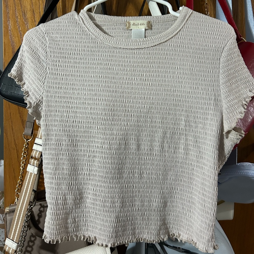 Altard State Tee